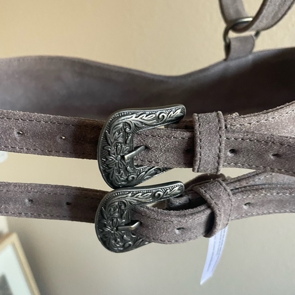Free People Harness Belt - Picture 3 of 6